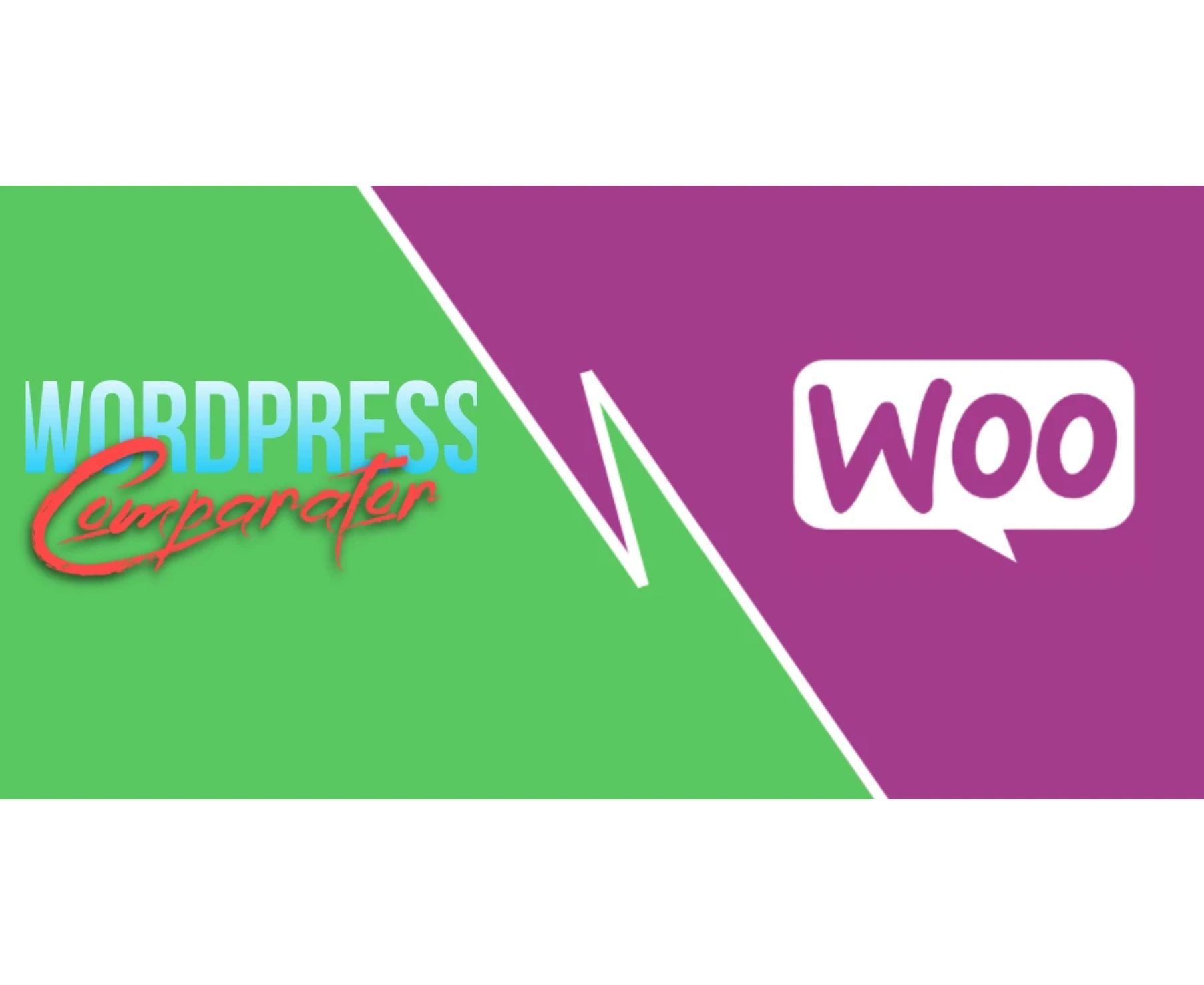 wordpress-plugin-woocommerce WordPress Plugin: Construction d’un comparateur WooCommerce