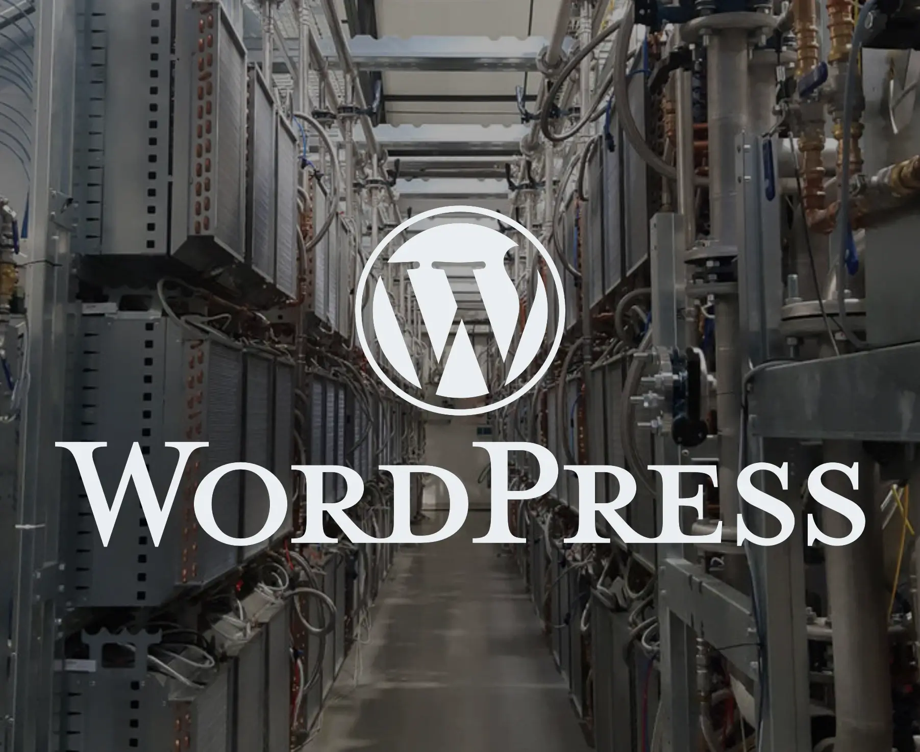 Mise en production d&rsquo;un site WordPress sur Ovh