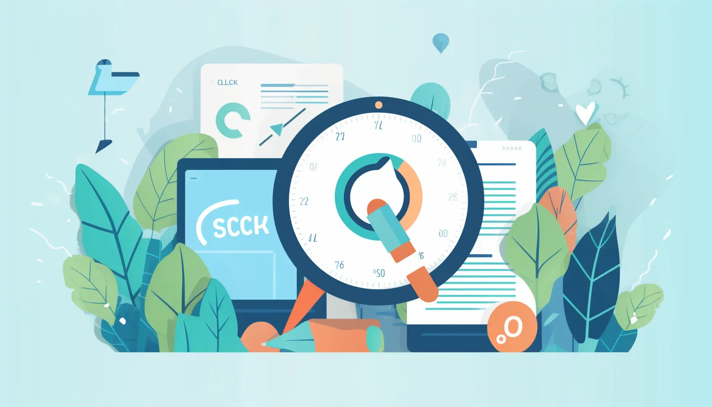 audit_technique_seo_referencement_naturel Corriger les problèmes techniques SEO pour une meilleure visibilité