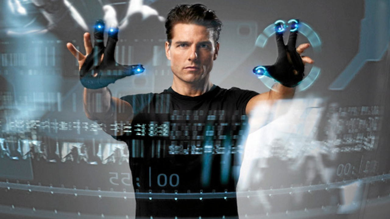 Application Métier Scena Scena : L’innovation technologique inspirée de ‘Minority Report’ pour révolutionner vos présentations