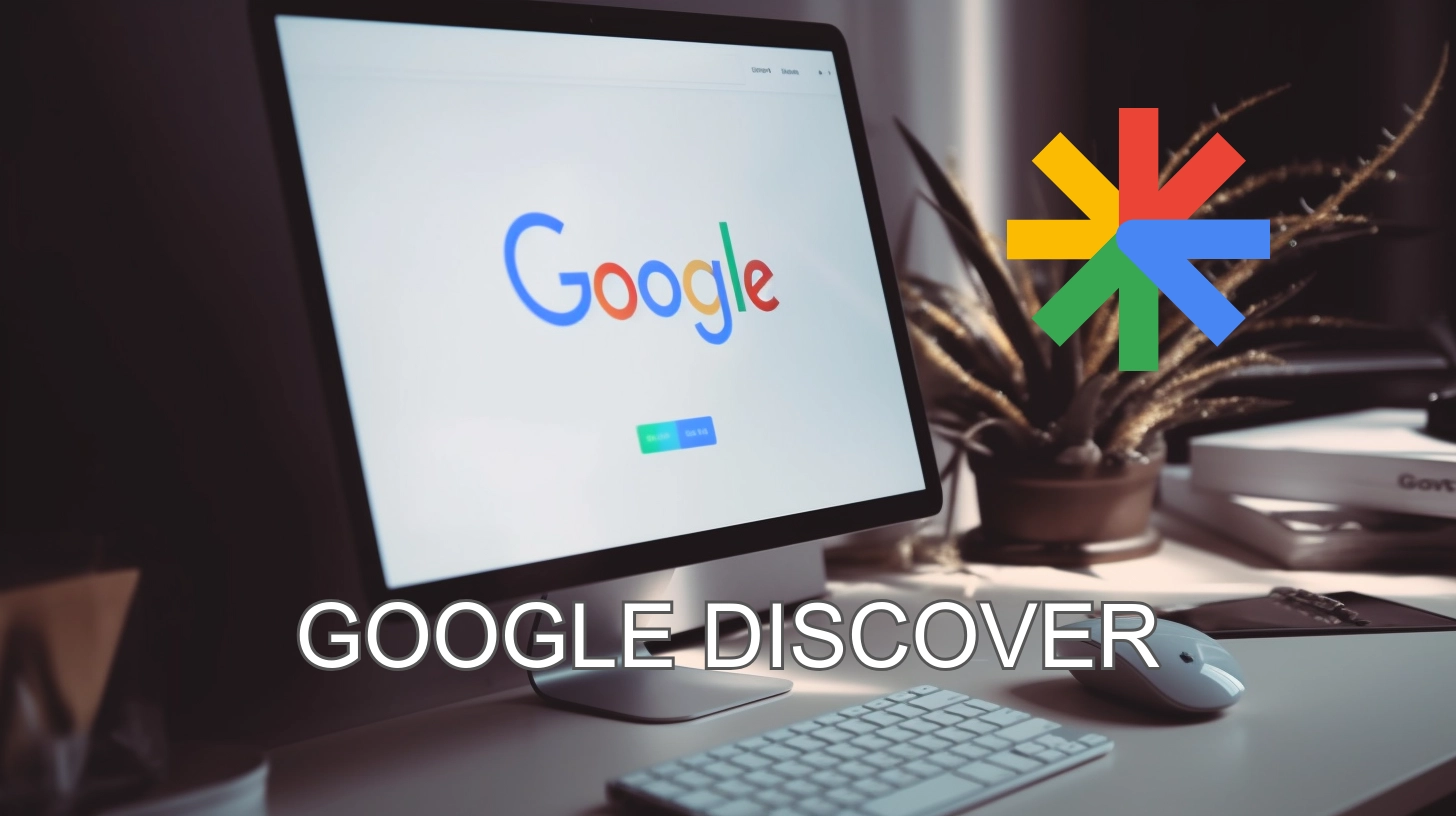 SEO avec Google Discover Google Discover: optimiser sa visibilité SEO, les bonnes pratiques